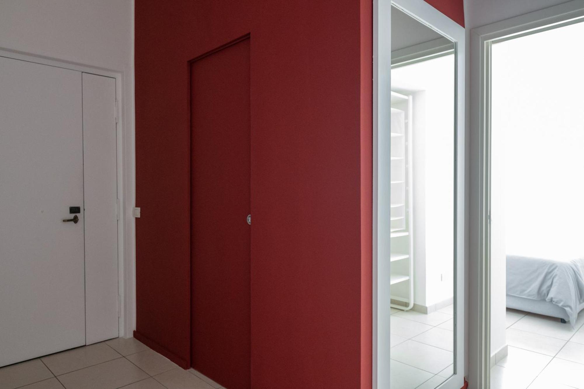 San Liborio Suites Neapel Exteriör bild