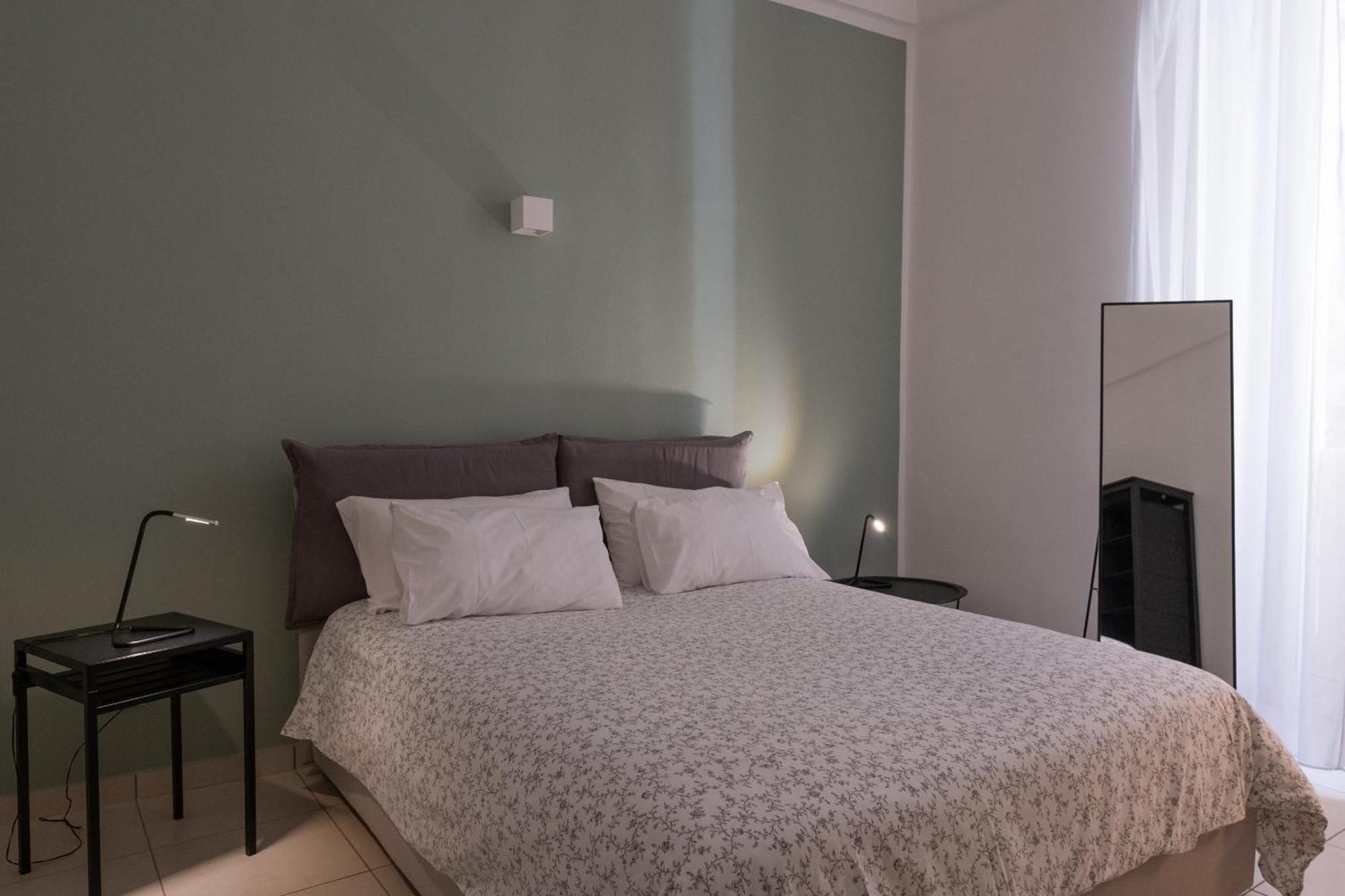 San Liborio Suites Neapel Exteriör bild