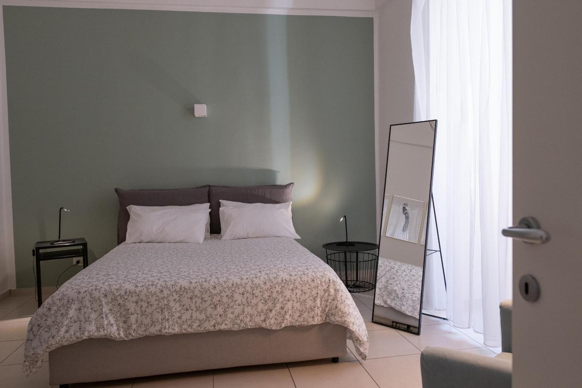 San Liborio Suites Neapel Exteriör bild