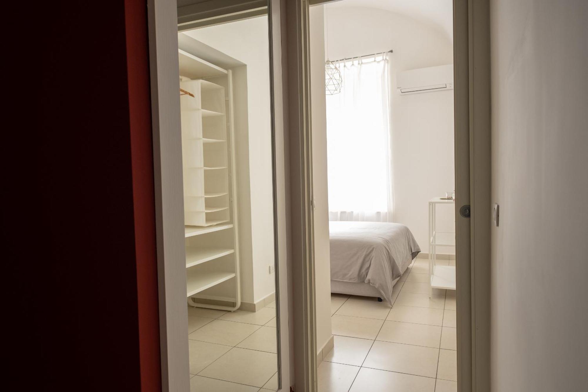 San Liborio Suites Neapel Exteriör bild