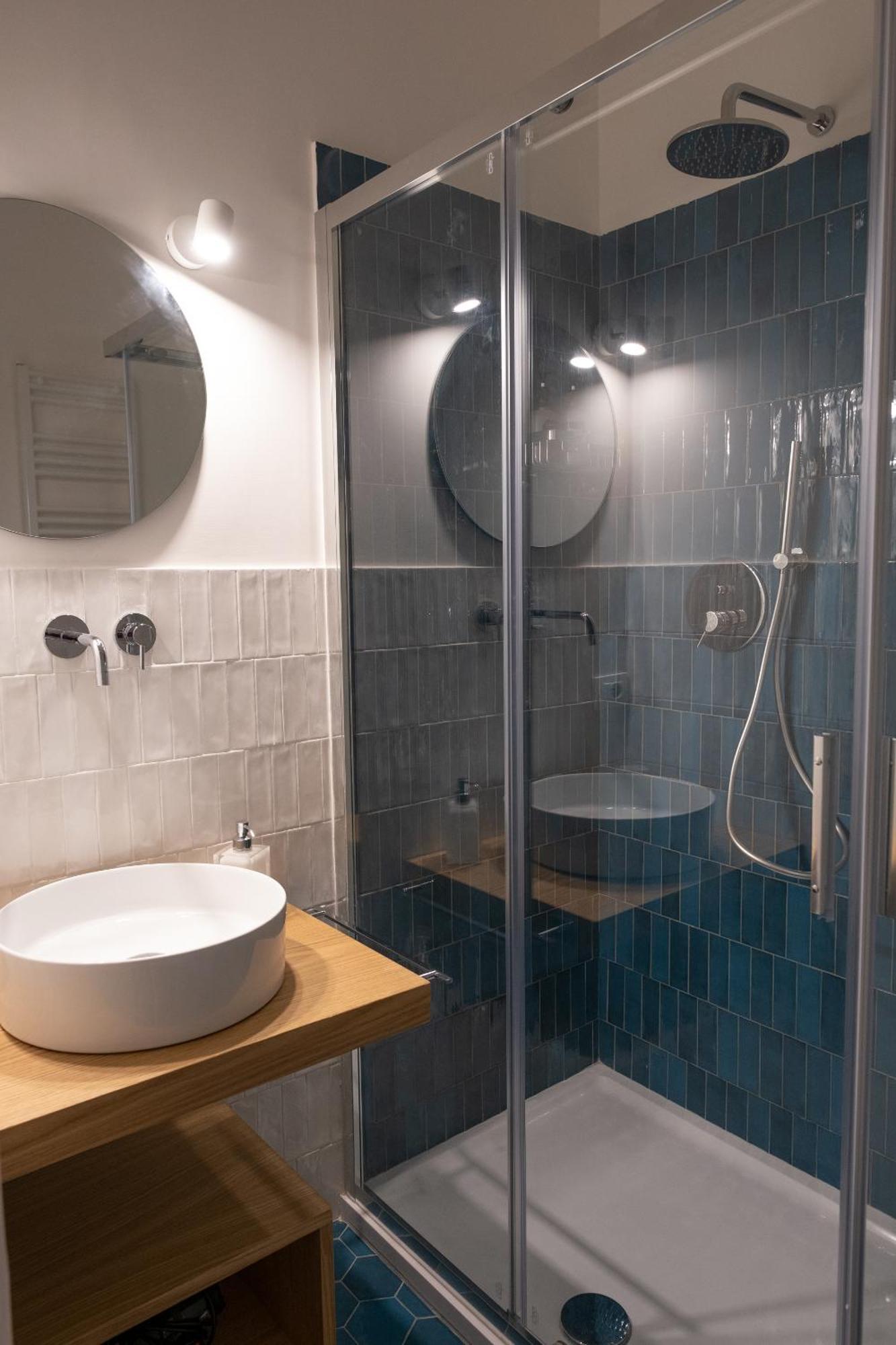 San Liborio Suites Neapel Exteriör bild