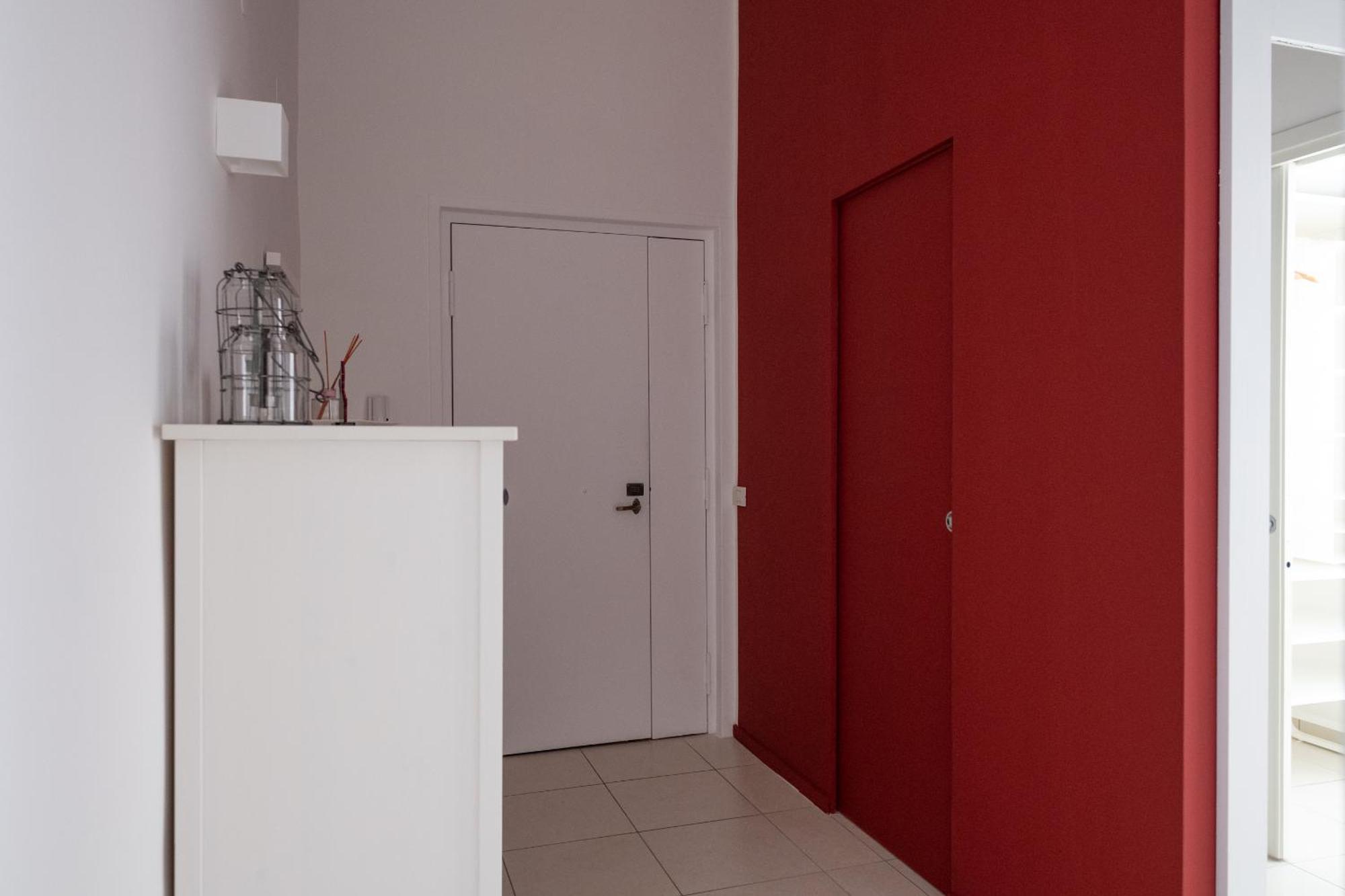 San Liborio Suites Neapel Exteriör bild